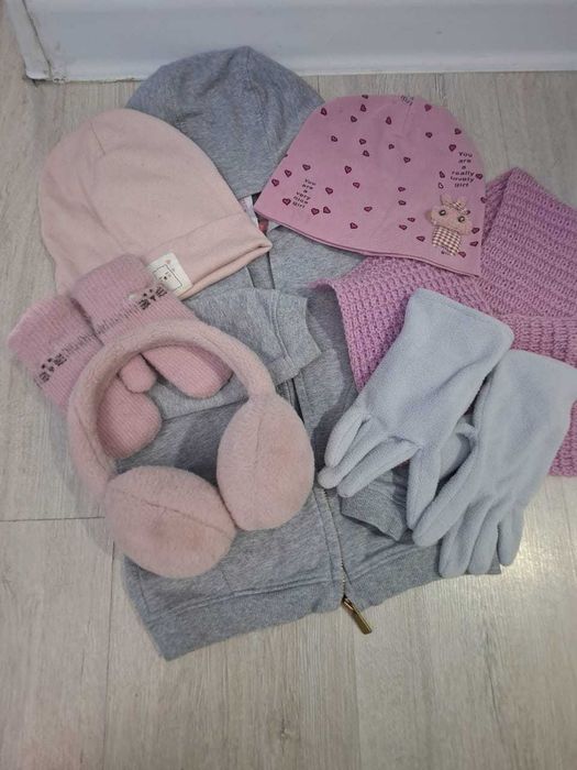 Продам одежду для девочки