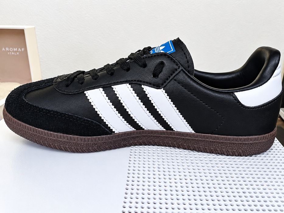 adidas Samba OG Black nr 38








adidas Samba OG Black








adidas Samba OG Black