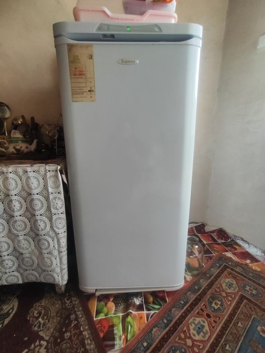 Холодильник сотиоади