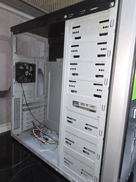 Оригинальный корпус для пк