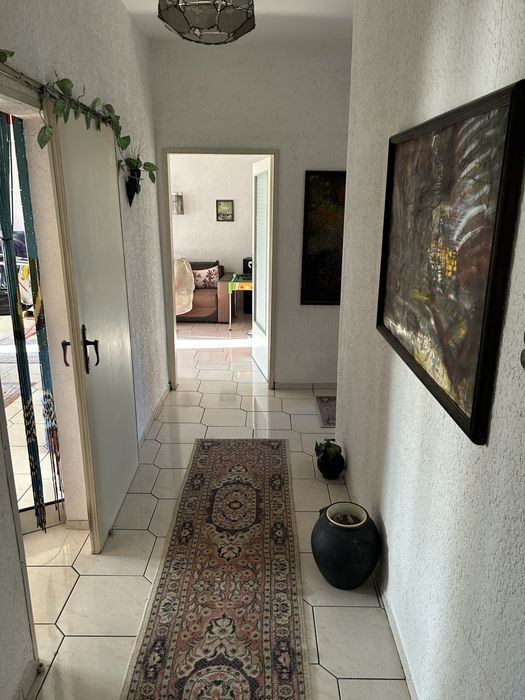 Продава От Собственик 3-стаен Тракия Пловдив