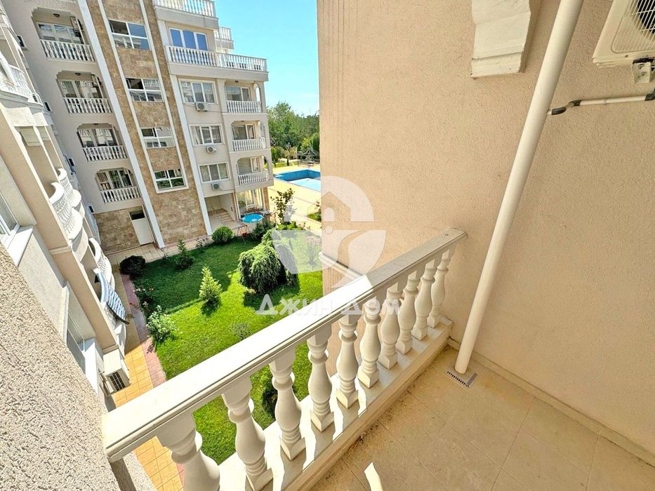 Продава се Тристаен апартамент в Несебър - 73 кв.м за 1206 €/кв.м - Снимка #7