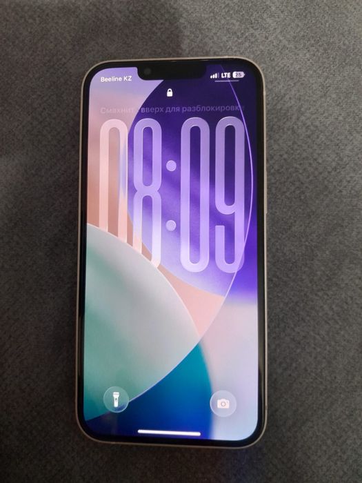 Айфон 13 АКБ-85 128