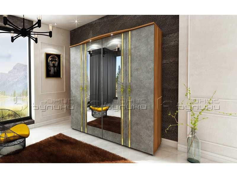 Спален комплект Оскар