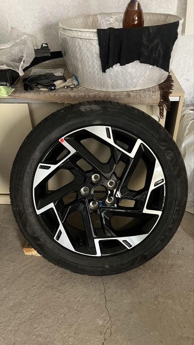 Продам диск оригинал Kia Sportage