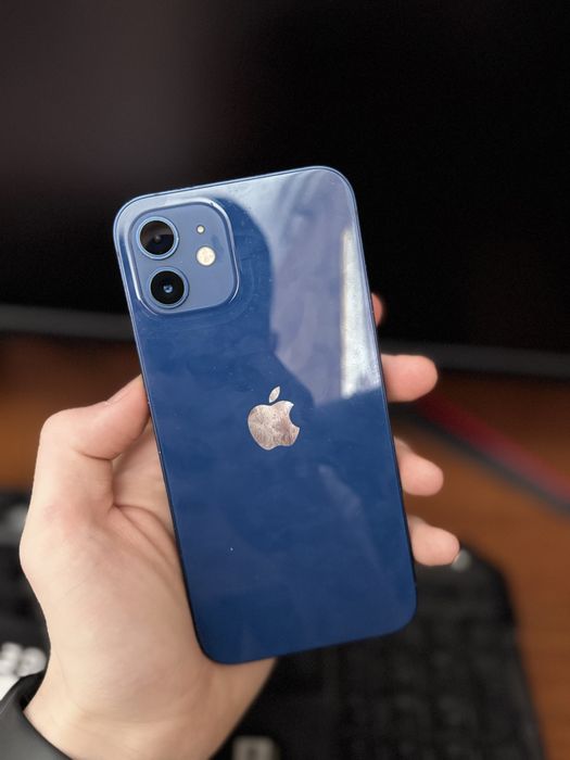Iphone 12 bluе.
