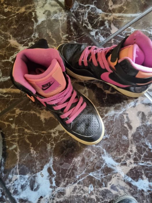 Кецове nike 38,5