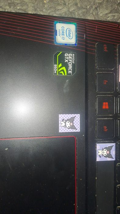 Laptop de vânzare