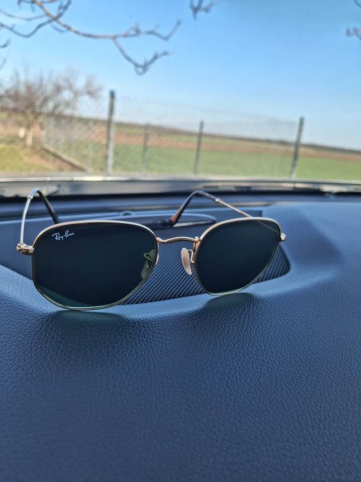 Слънчеви очила - Ray-Ban
