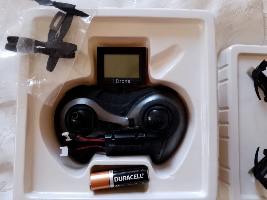 Дрон I Drone i4s