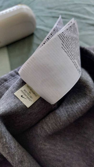 Долнище  Nike Tech Fleece Pants Sportswear