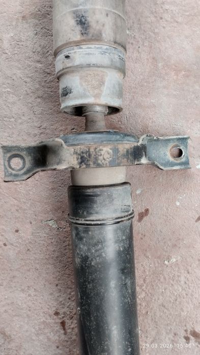 Карданный вал CR-V