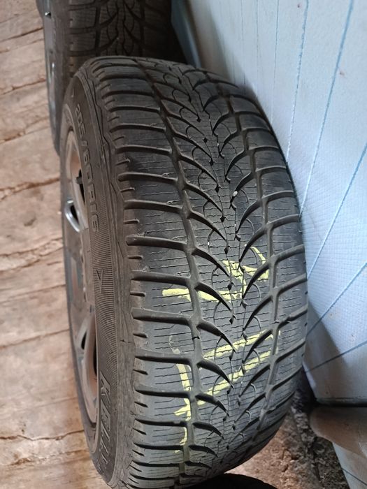 Продавам джанти за мерцедес