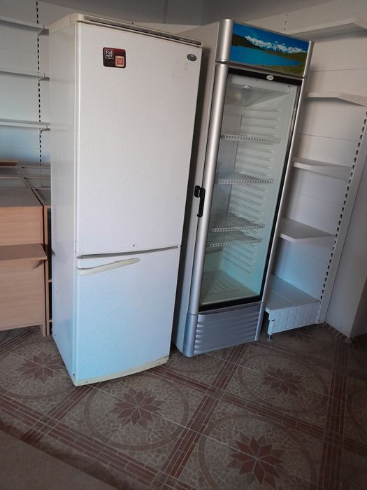 Холодильник сатылады