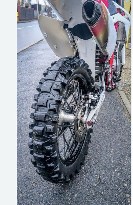 Продам Эндуро 58 3