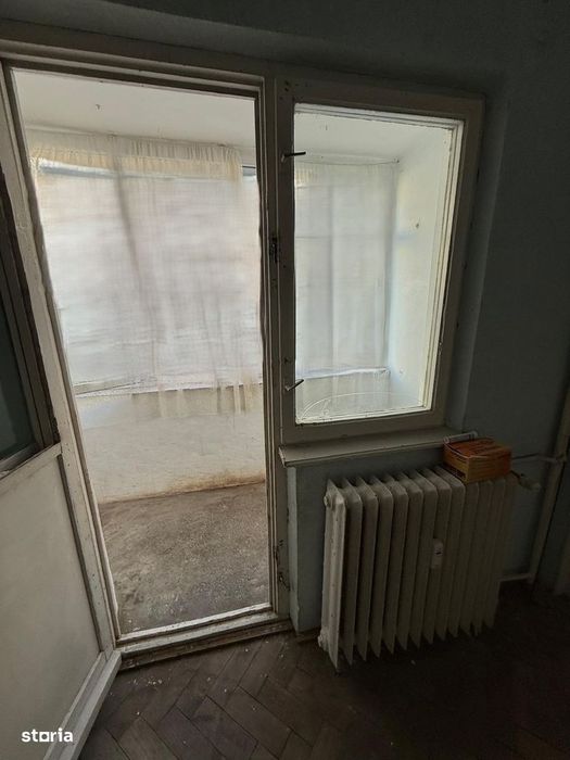Apartament cu 3 camere semidecomandate, G. Enescu — fotografia 3