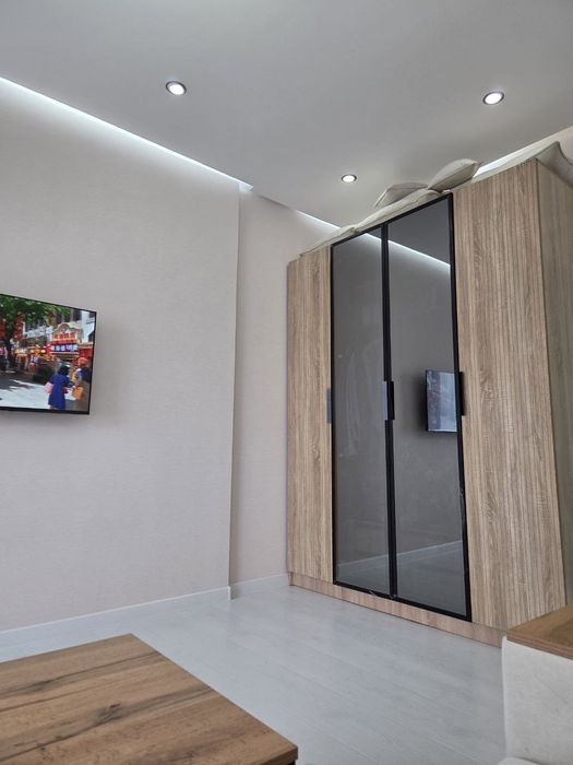 Сдаётся 1 комнатная квартира в NRG Zamon Comfort Class, Без маклера