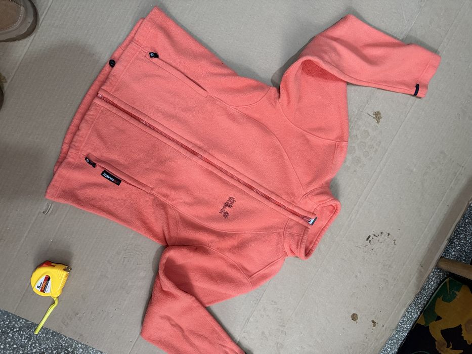 Polar Jack Wolfskin dama M