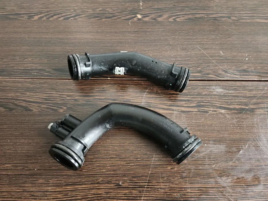 Conducte Conducta Aer Turbo Bmw 2.0 D B47 Bi-Turbo Cod  Cod  G20 G30 G11 G12 G14 G15 G01 G02 G05 G0