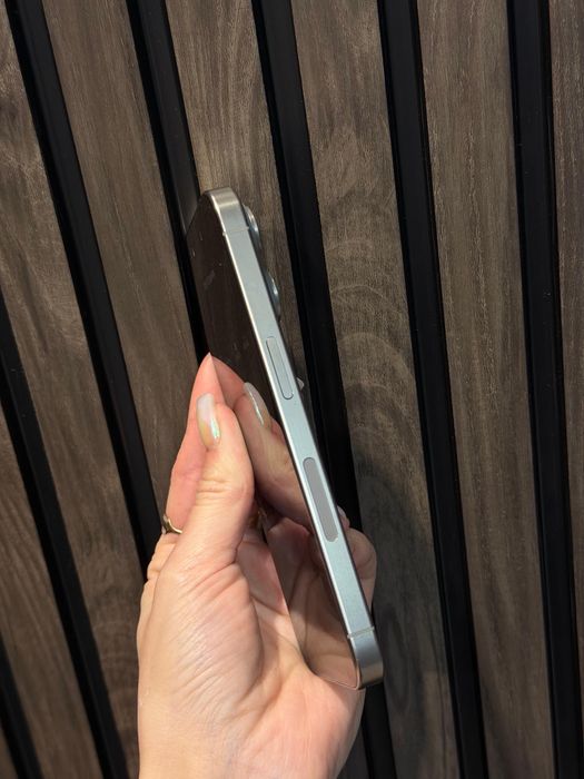 Айфон 15 про 256