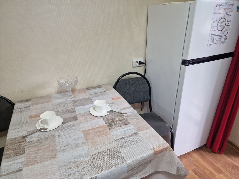 Сдам посуточно 2х комн кв