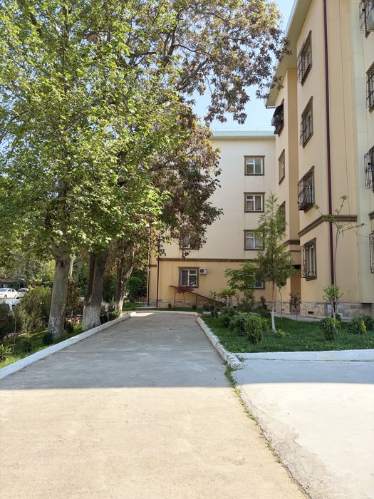 Квартира Юнусобод 12-квартал