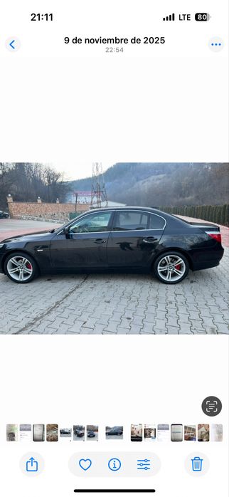 BMW 5 Series 0 — imagine 4