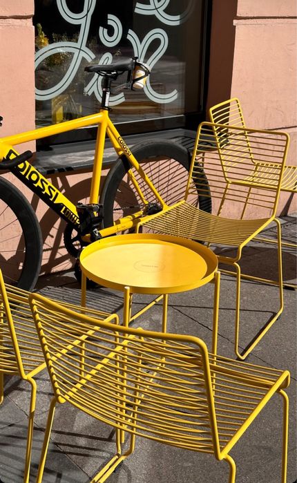 Фикс colossi lowPro