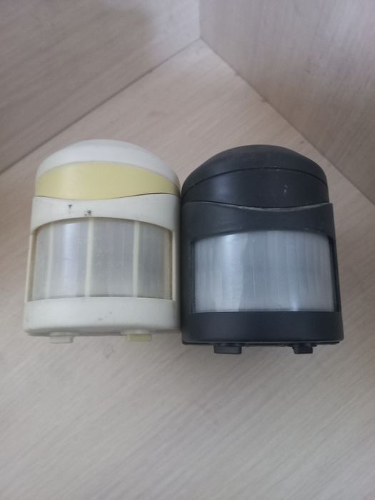 Датчик на движения