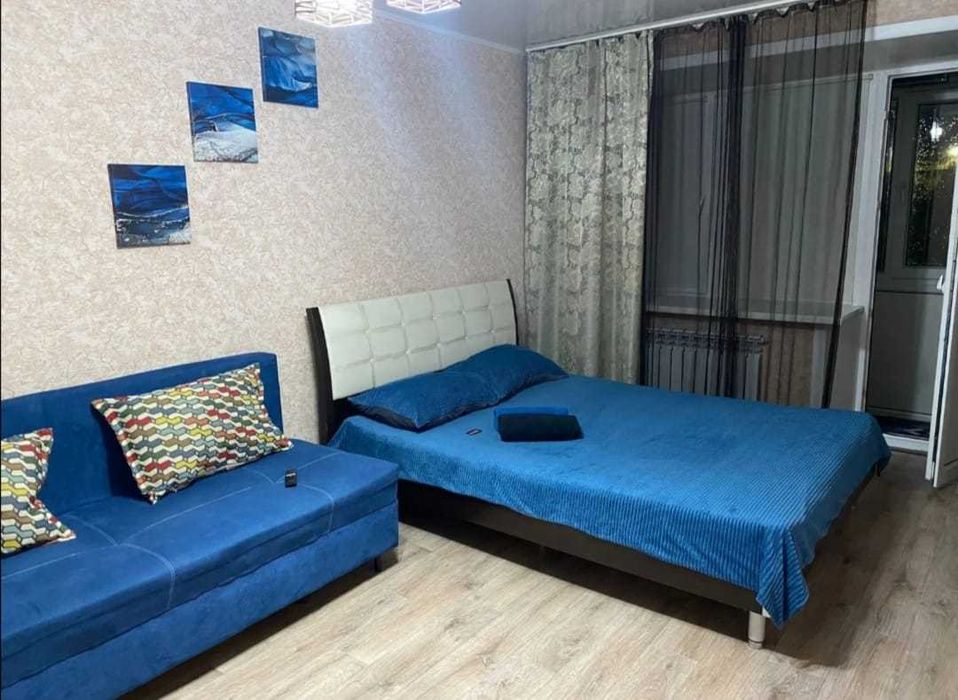 квартира по часам и на ночь