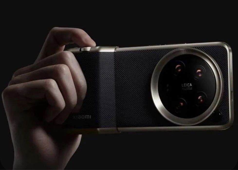 Xiaomi 14 ultra photography kit