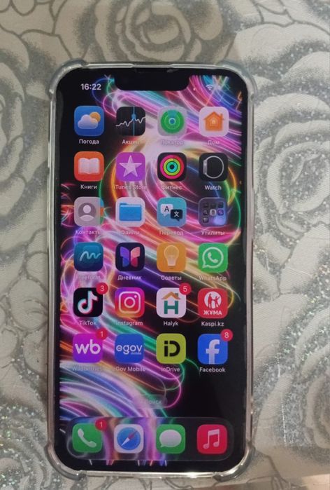 Iphone 14 128 гб акб 79