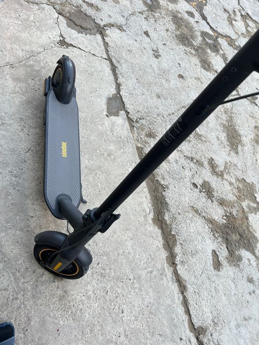 Samakat. Elektr  Nineboot