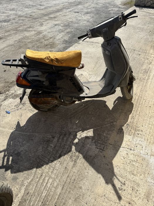 Скутери, yamaha, peugeot, за части