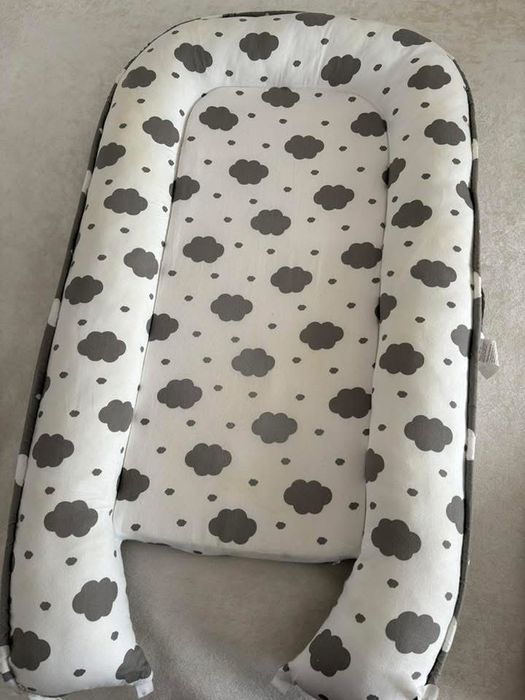 Бебешки артикули