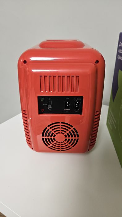 Холодильник kitfort для косметики