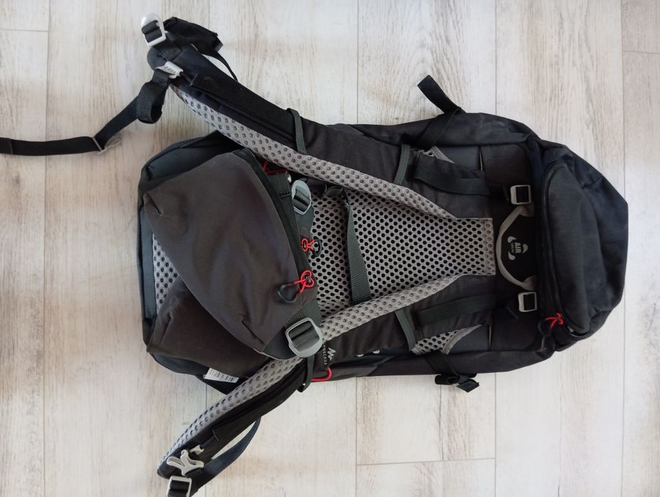 Rucsac drumeție Quechua