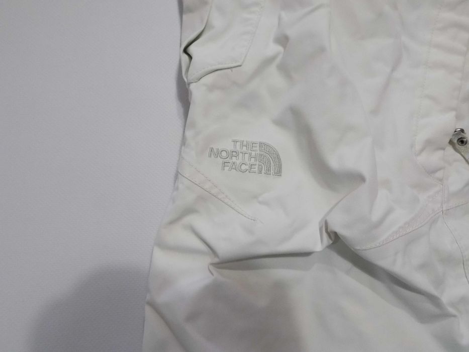 ски панталон the north face hyvent сноуборд дамски оригинален зимен M