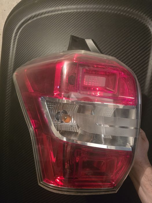 Стопове за Subaru Forester SJ