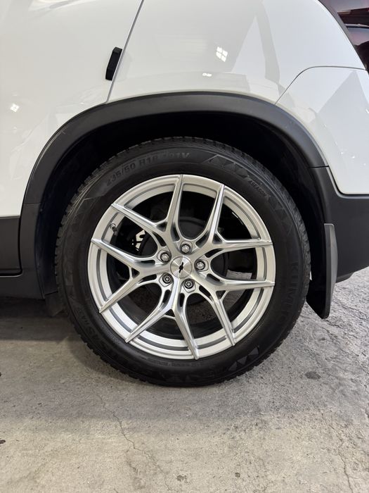 Продается резига KUMHO