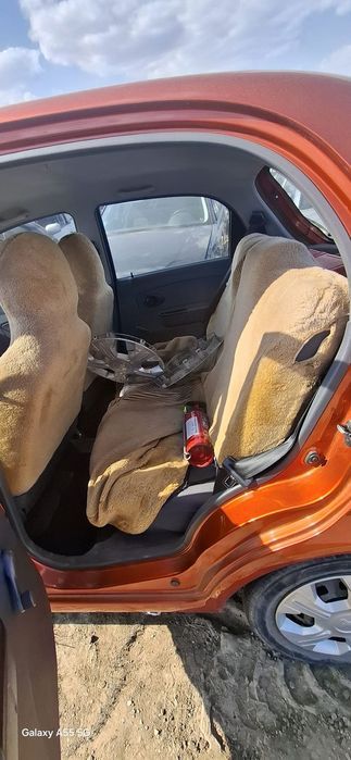 Dezmembrez Chevrolet Matiz