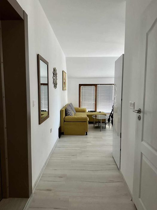 Дава се под наем Двустаен апартамент в Варна, Колхозен пазар - 65 кв.м за 485 € - Снимка #5