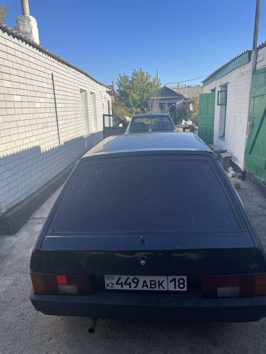 продам ваз 2109 в хорошем состояний