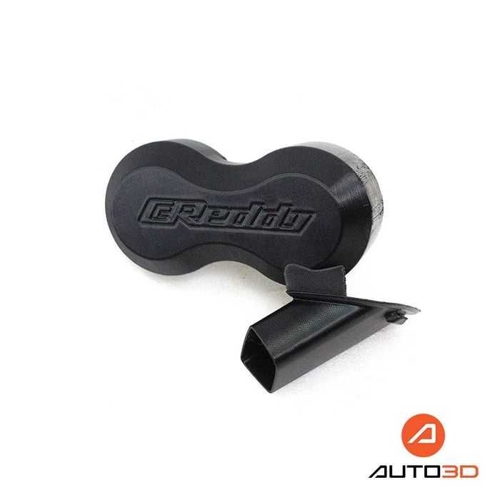 Стойка за уреди 60мм за горен въздуховод табло за Subaru Impreza 08-14