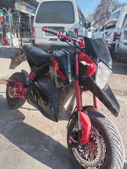 Elektronmexanik Matatsekil