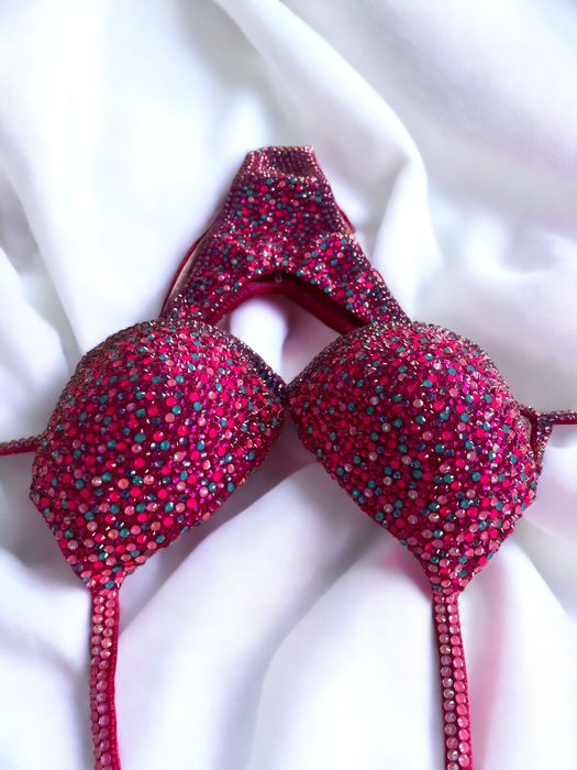 Costum bikini fitness