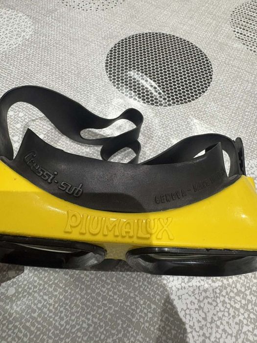 Очилаа за гмуркане