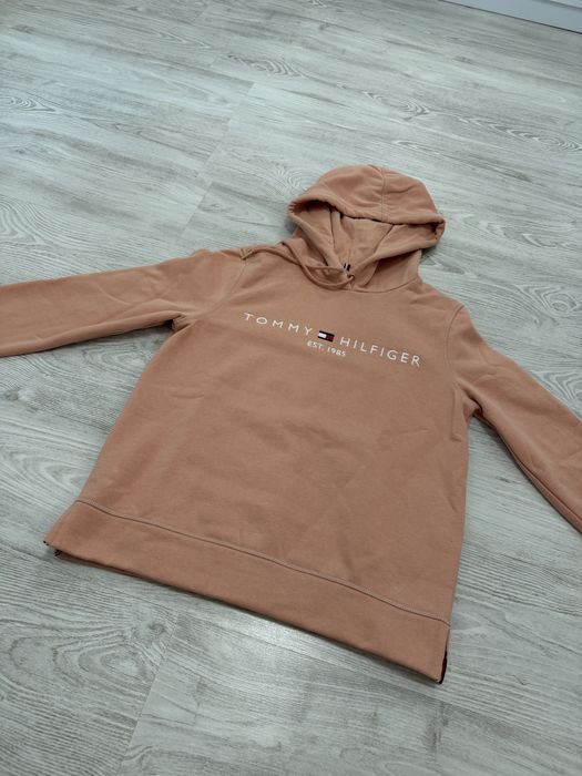 Hanorac Tommy Hillfiger