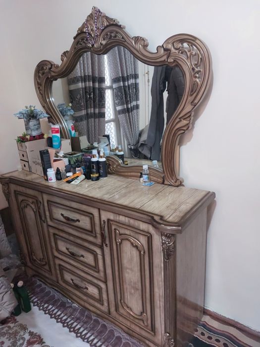 Спалний гарнитур