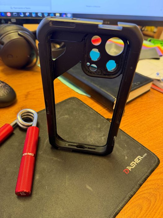 iPhone 15 Pro Max Titanium 256GB